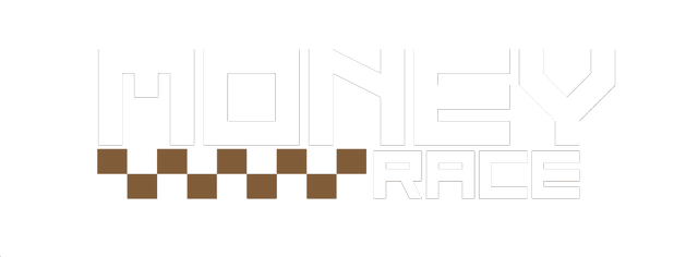 Money Race Logo